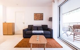 T2 Apartment – *** Moderne et Actif ***- La conciergerie Martinkey's